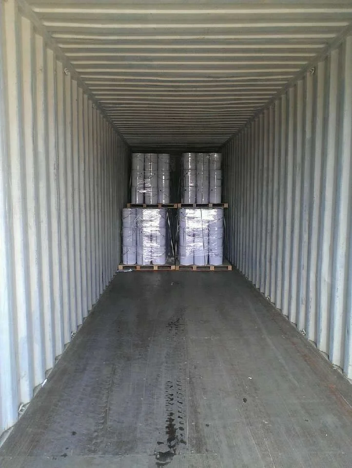 Экспорт в Индонезию, алюминиевая паста для производственной линии aac