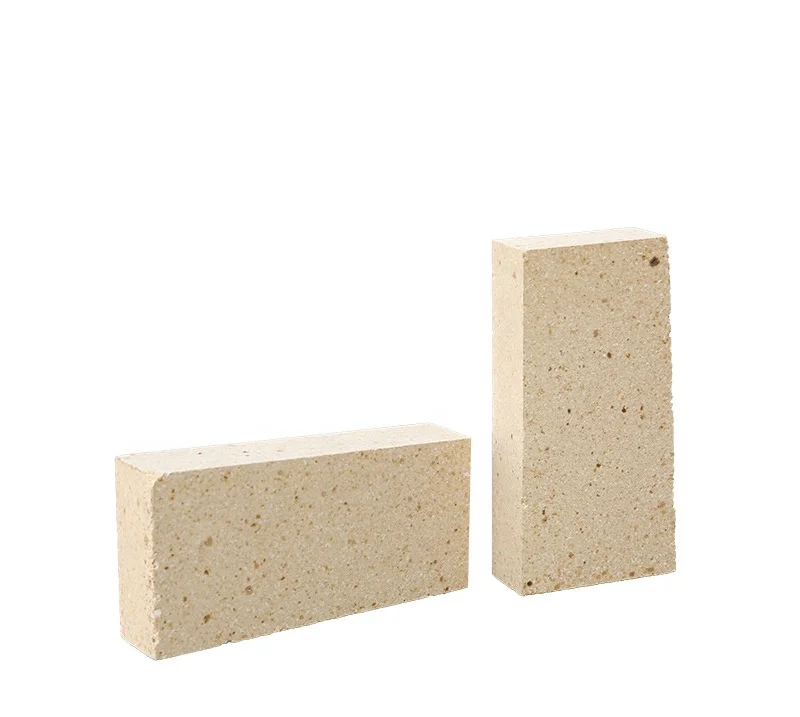 Высокая плотность SK32 SK34 огнеупорный кирпич из огнеупорной