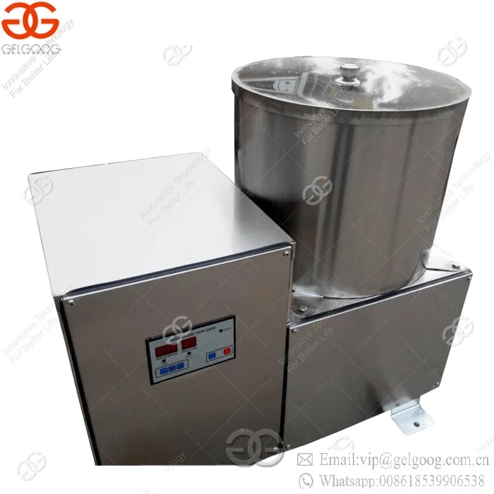 Factory Price Semi Automatic Potato Sticks Frying Fresh Frozen Fresh Fries Production Line Potato Chips Making Machine