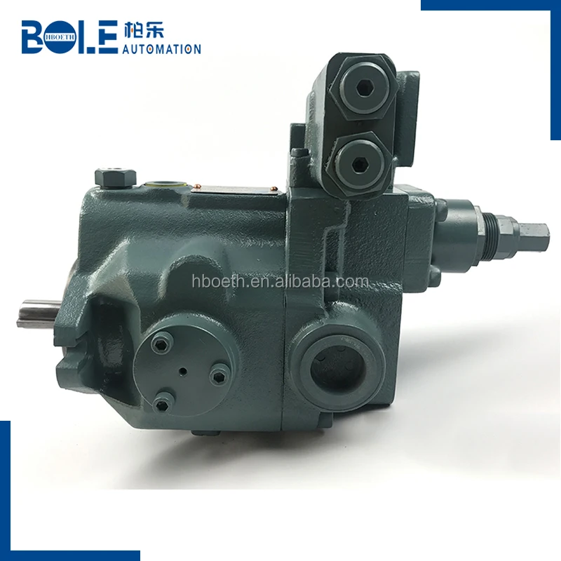 Japan  best price  variable displacement and pressure compensator piston pumps V15A3R-95,V15A2R-95,V15A1R-95,V8A1R-20,
