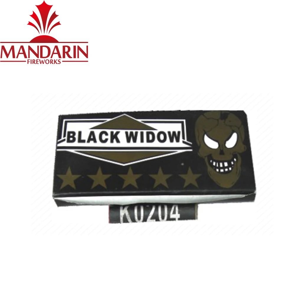 High quality colour thunder banger cracker fireworks