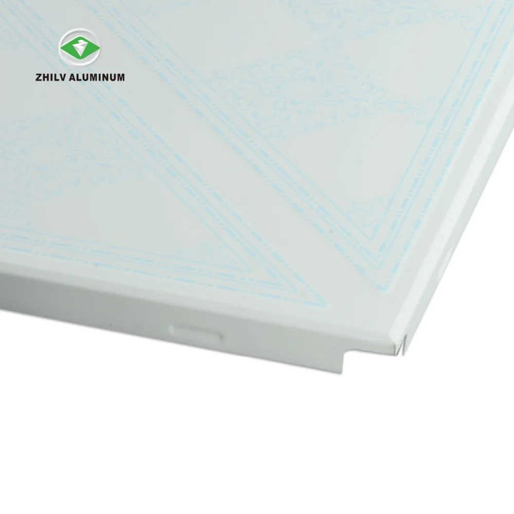 Новый Non-загрязнения Stratford-защелка Потолочной Плитки для метро