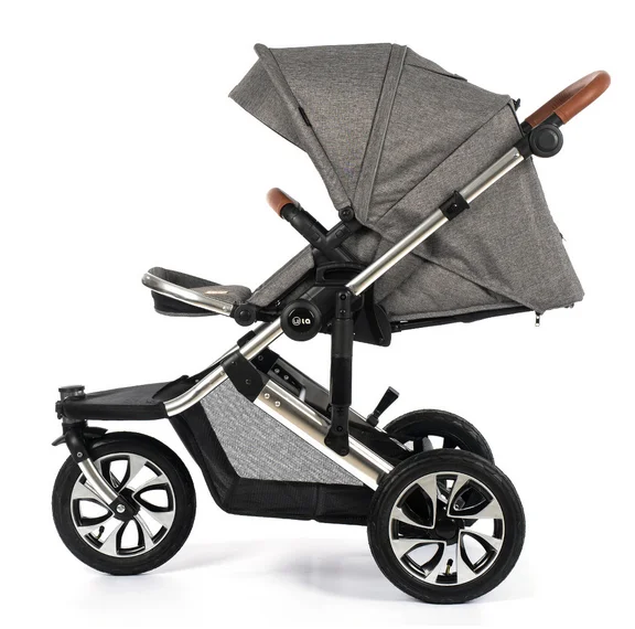 Luxury travel baby stroller 0-36months