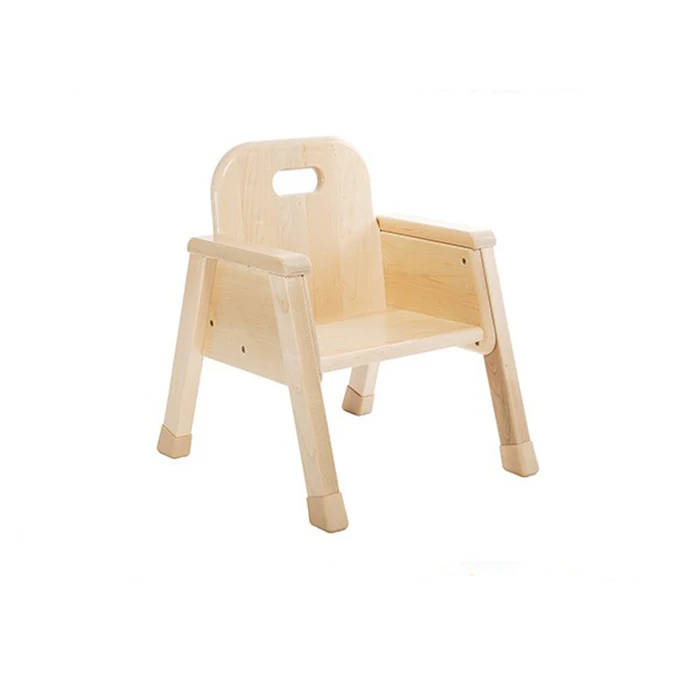 2018 new style Professional baby feed chair wooden furniture free baby high chair for promotion in china