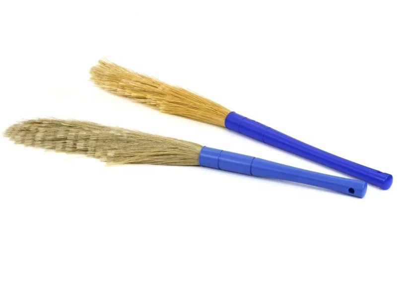 
Full automatic India phool jhadu broom making machine/no dust broom making machine 