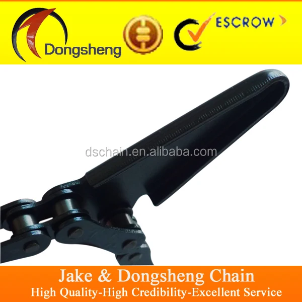 
RICE HARVESTER CHAINS 