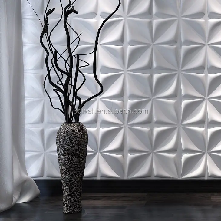 
ARYL lobby interior designer wallpaper 