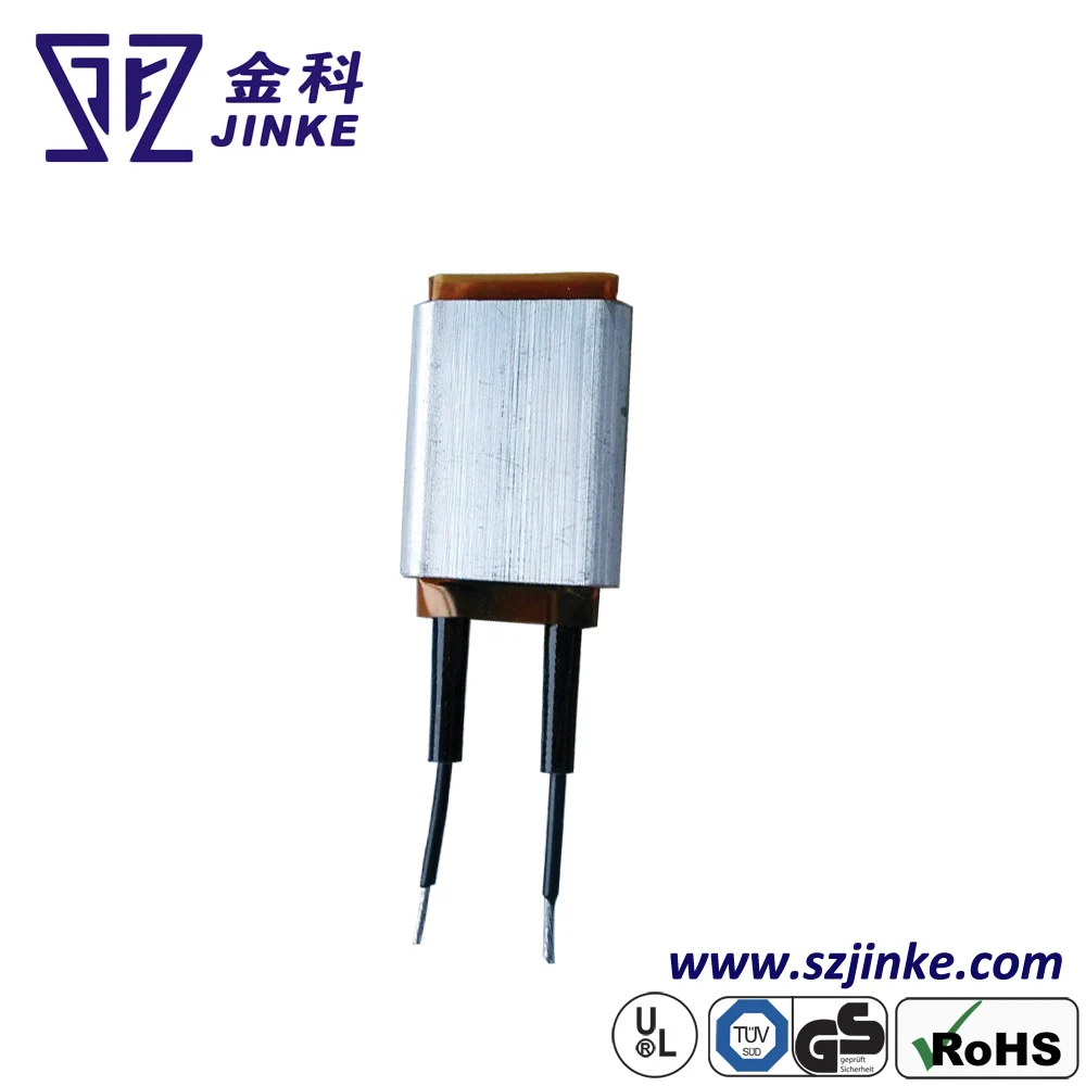 
new design good quality ptc 12v heating element 