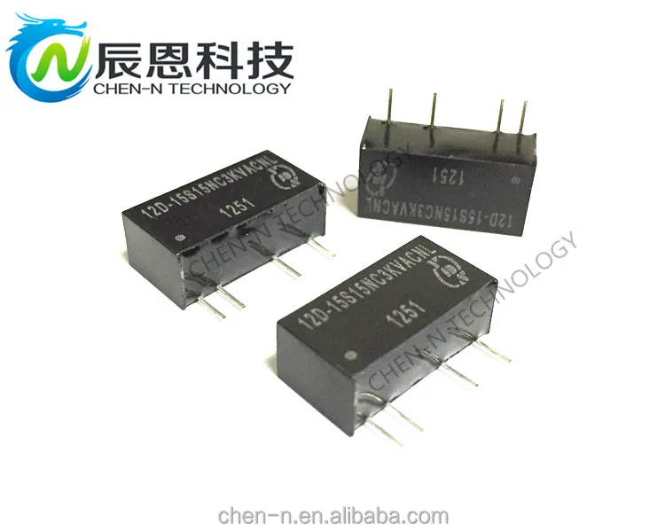ORIGINAL AND NEW Power Driver Modules 12D-15S15NC3KVACNL 12D-05S05NCNL 12D-05S05NC3KVACNL 12D-15S15N3WNL 12D-24S05N2C3KVACNL 12D