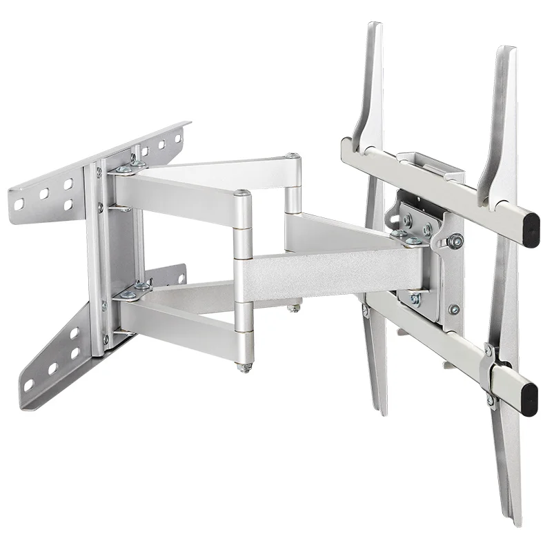 32-55 дюймов LED/ЖК-дисплей ТЕЛЕВИЗОР настенный кронштейн с vesa 400X400 мм