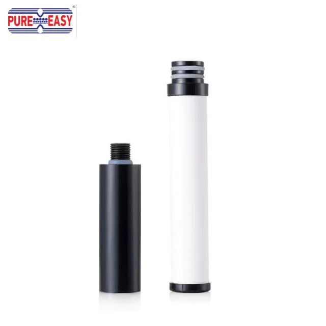 Sport water filter/outdoor water filter/Purification bottle