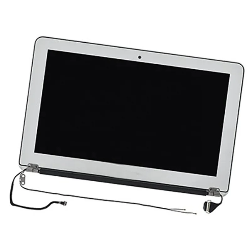 
Genuine new lcd screen for macbook air 13' A1369 A1466 Display assembly year 2010 2011 2012 