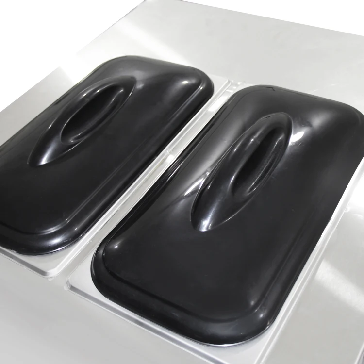 3 flavor CE proved Hot selling ice cream maker