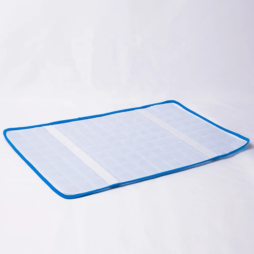 Hot Sales Cooling Pillow Covers Pad Mat for Sleeping Pillow and Seat Cushion