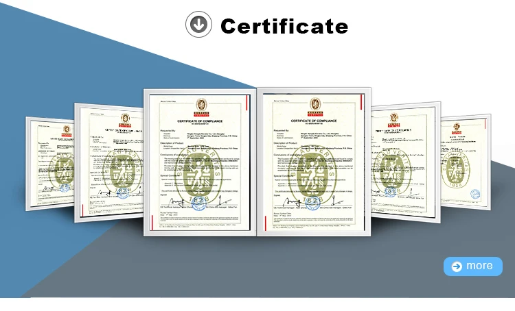 Gear Box Motor Gearless Elevators Parts Name