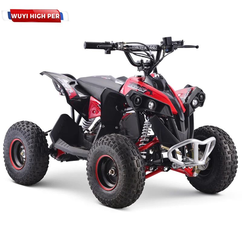 KIDS SPORT 1200W 36V Shaft drive electric ATV Quad bike