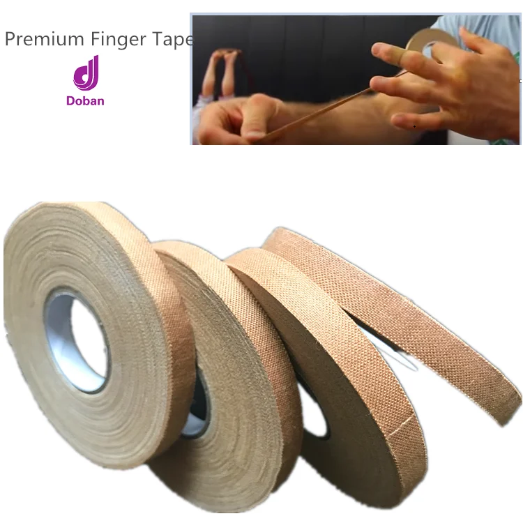 Athletic 1Roll Blister Basketball Players Wear Finger Tape