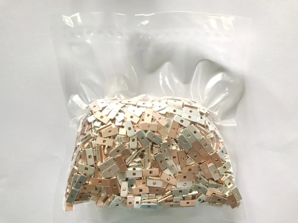 
Button Contact Rivet for Switch and thermostator 