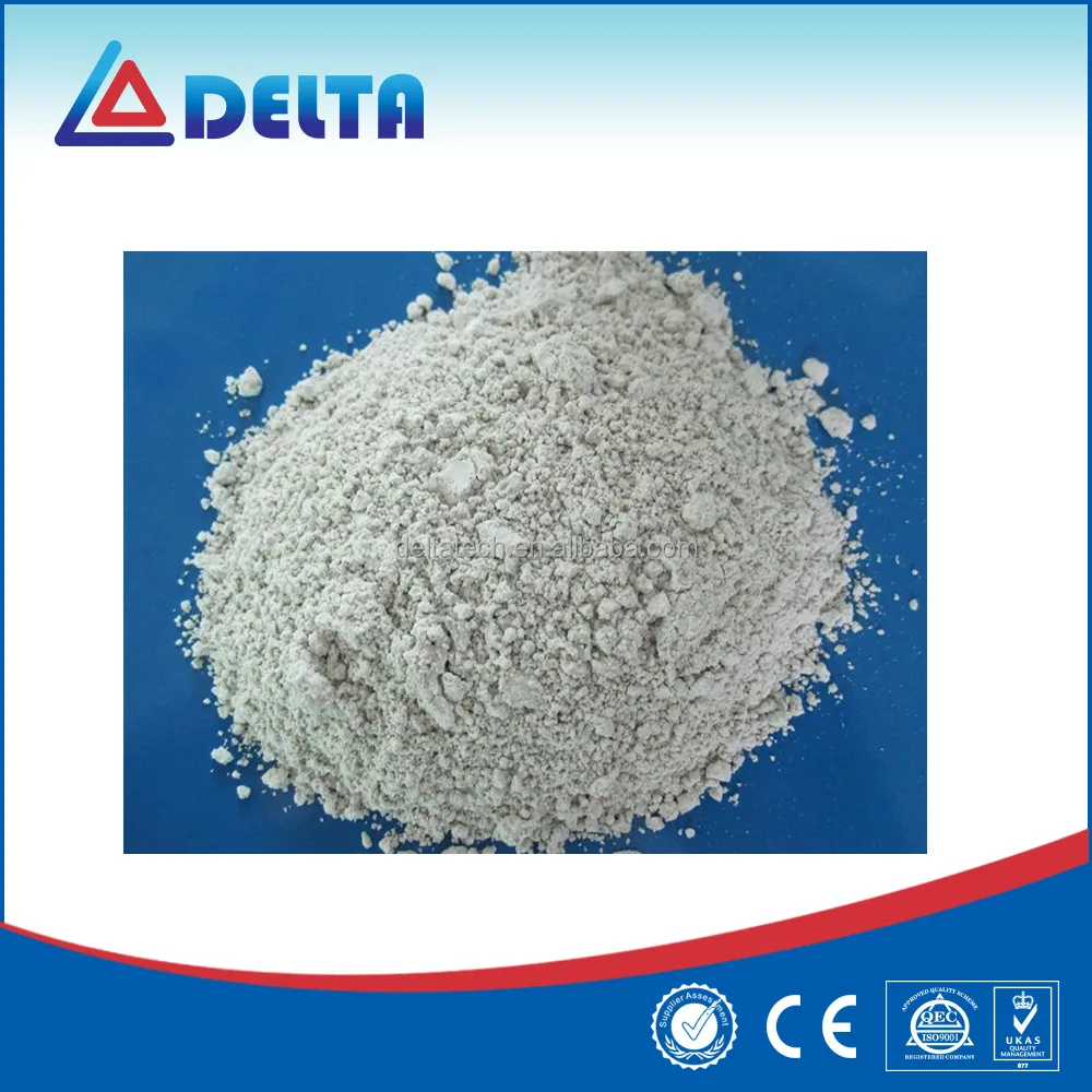 
 Нано-бусины, глина аттапульгит, активированная бентонитовая глина  