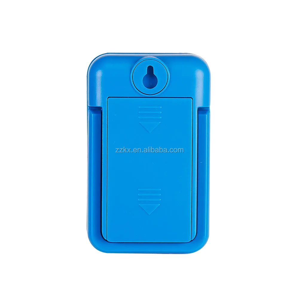 4 in 1 Temperature and Humidity Datalogger Temperature Recorder with Heat Index and Dew point temperature measurement KT5005