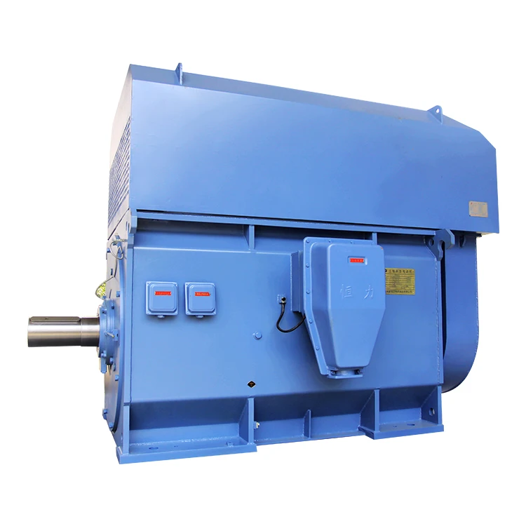 400kw двигатель переменного тока трехфазный регулирования скорости двигателя