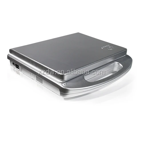 portable vascular doppler & color ultrasound doppler system DW-L3