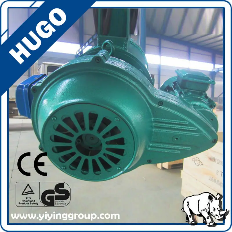 Wire Rope Electric Hoist Telpher with 10ton 20ton 30ton