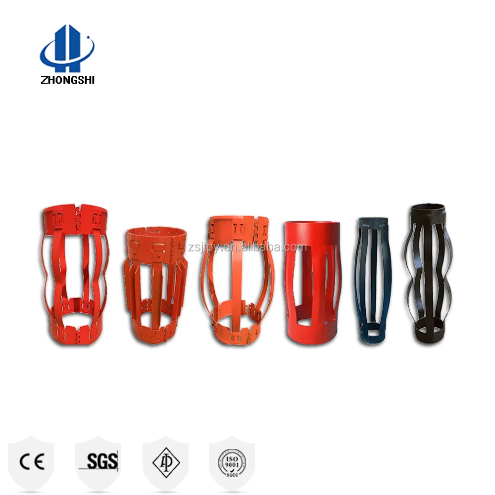 Rebar Centralizer for Use in a Drilled Shaft/Bore Hole