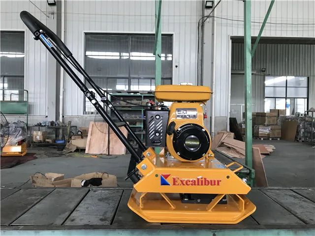 Hot Product Machinery Repair Shops Plate Compactor C90 Plate Compactor Clutch