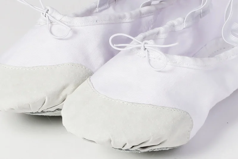
Canvas Leather Split Sole Ballet Shoes Toddler Ballet Slippers Gymnastics Supplies Buy Ballet Dancer Shoes Suede Soles 
