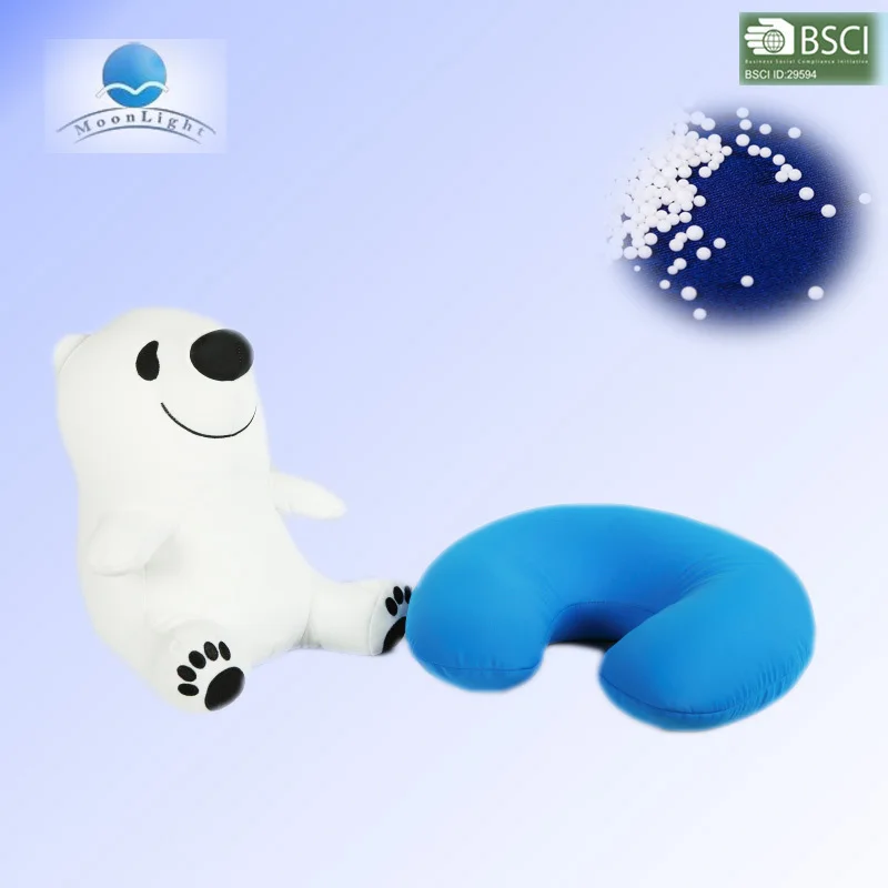 Горячая продажа на алибаба китайская детская мягкая игрушка овечки наполненный микрошариками