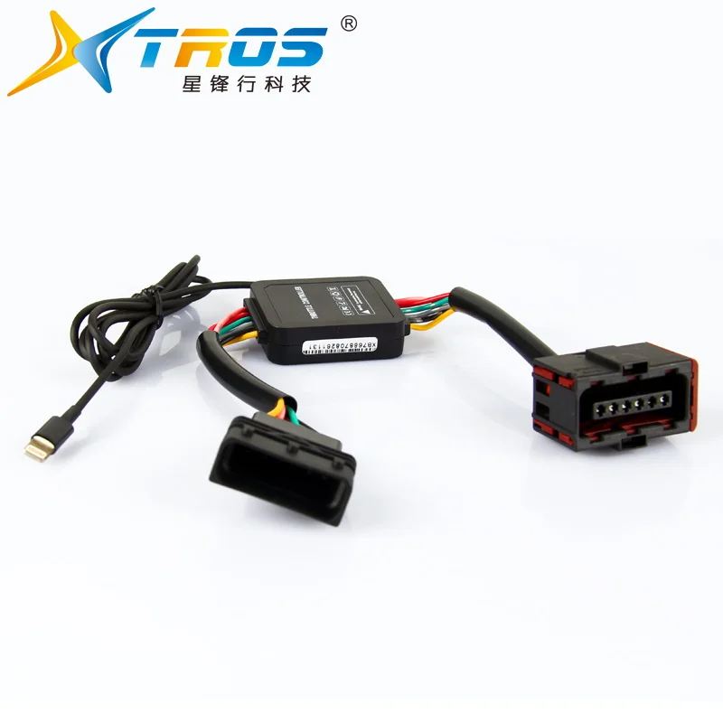 Promotion price car turbo boost controller christmas gift electronic throttle controller for hilux fortuner,buick,mazda,vw,etc