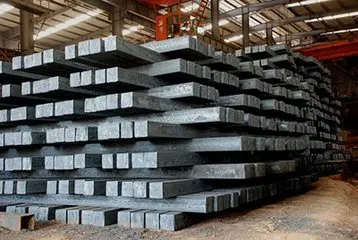  Квадратная заготовка Q275 из мягкой стали для строительных материалов