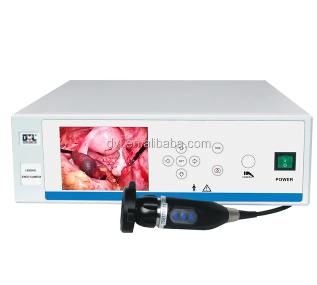 
Hot selling endoscopy system Urology tower 
