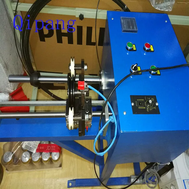 Low price thread bobbin winding machine, automatic winding machine bobbin thread winding machine