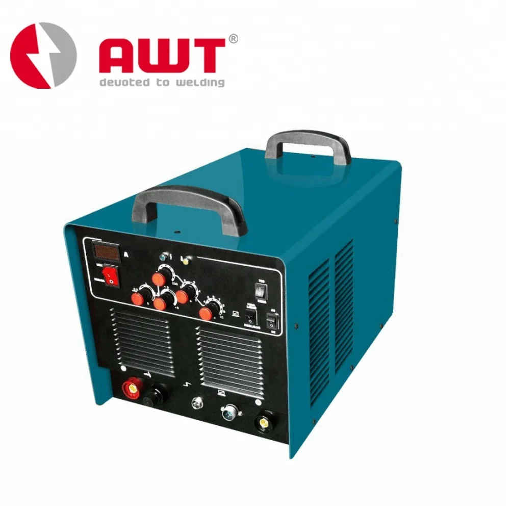 
AWT TIG/MMA05-200M 200amp 200a micro tig welding machine 