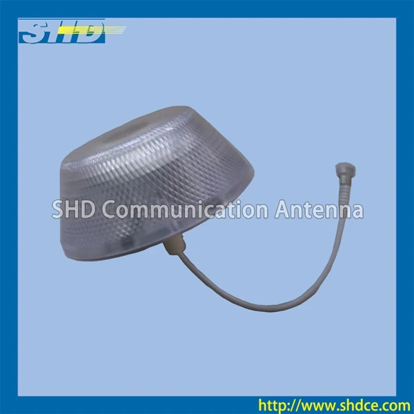790-960/1710-2700mhz ceiling lte/gr/cdma/wcdma antenna with 3db
