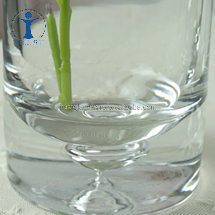 Wholesale High Quality Factory Home Wedding Decoration Classic fancy cylinder glass cylinder vase