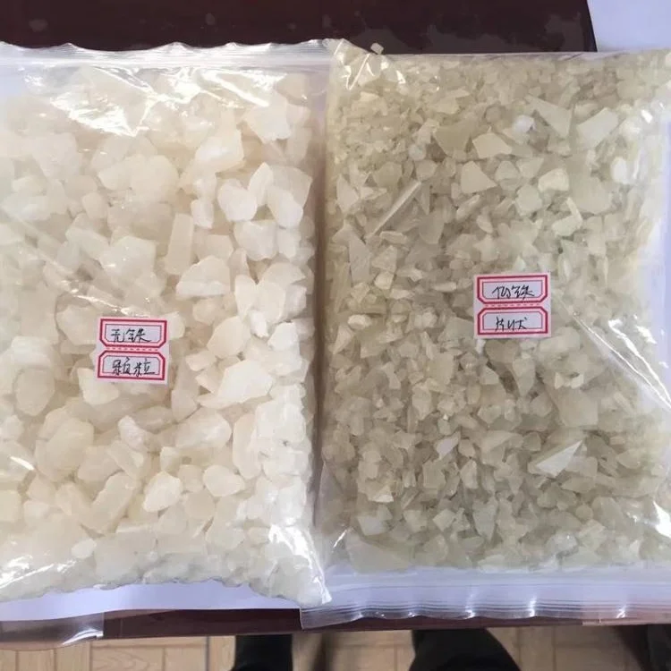 
For Water Treatment Aluminum Sulfate Powder Aluminum Sulphate 