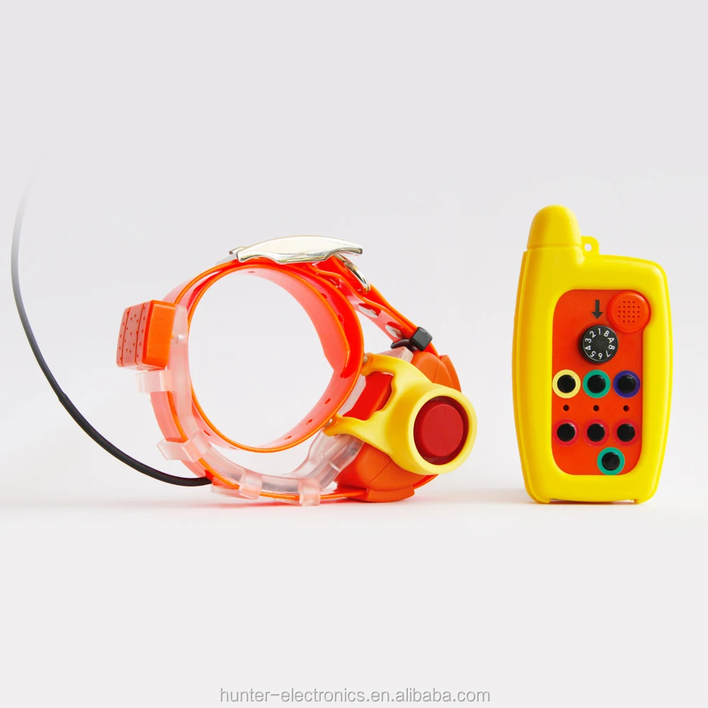 beeper collar + gps tracker without sim card