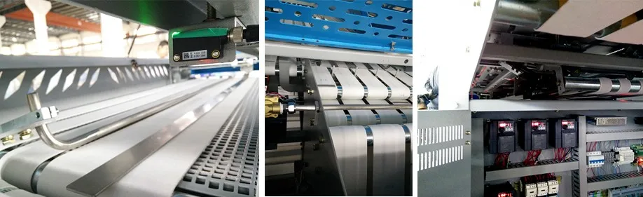 Big Laundry Quick folding machine