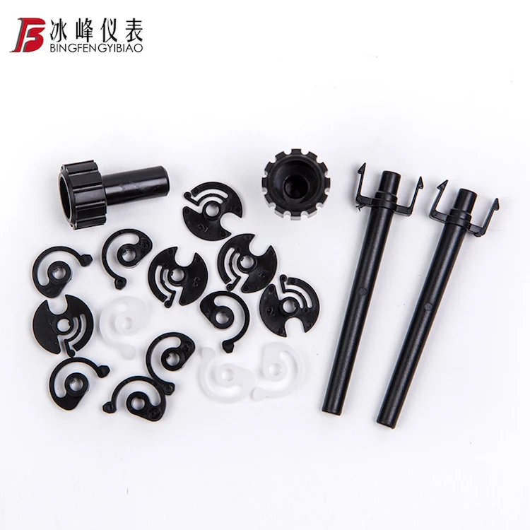 Fine workmanship motorcycle speedometer bajaj ct100 mph spare parts