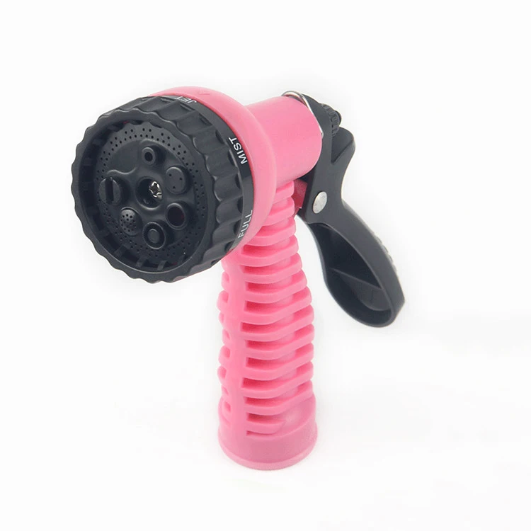 High quality car wash water spray nozzle for garden