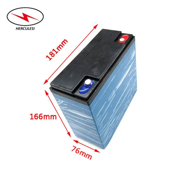 
Deep Cycle Rechargeable 12V 20Ah UPS Li Ion Storage Battery used Storage Batteries 