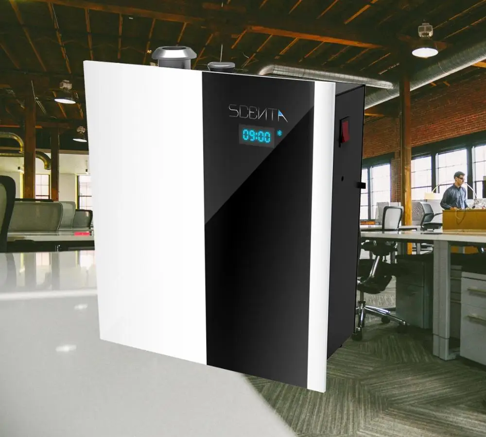 Smart Home System Air Diffuser Scent Machine