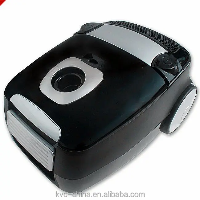 Electric Vacuum Cleaner With Bag Vacuum Cleaner Household Canister Vacuum Cleaner