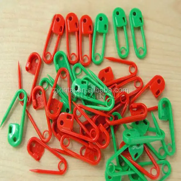 hang tag safety pin from original factory with best price and best quality