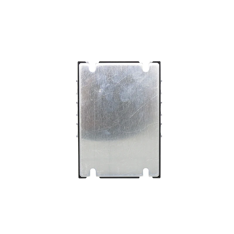 high quality 60a 220VAC solid state relay SSR