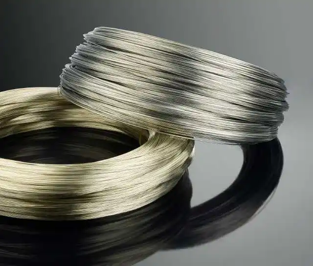 
Boway Alloy 6 8 10 20mm Copper Wire Copper Prices C51000 C51100 C51900 C52100 C65100 