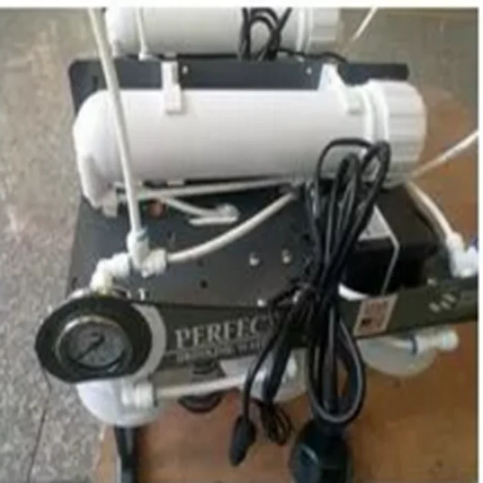 CE Certification reverse osmosis system 8 stage uv